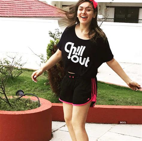 Private Photos of Hansika Motwani Leaked from her。